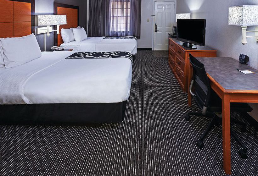 Hotel La Quinta Motor Inn  | Wichita Falls | Texas | Estados Unidos 8