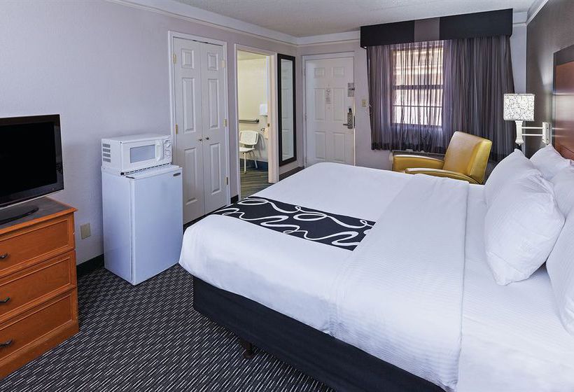 Hotel La Quinta Motor Inn  | Wichita Falls | Texas | Estados Unidos 9