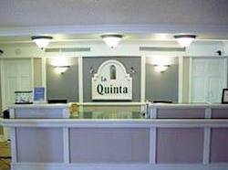 Hotel La Quinta Motor Inn  | Killeen | Texas | United States 2
