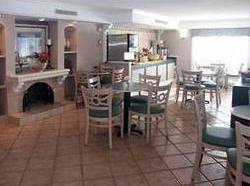 Hotel La Quinta Motor Inn  | Killeen | Texas | United States 3