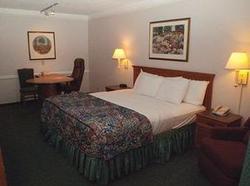 Hotel La Quinta Motor Inn  | Killeen | Texas | United States 5