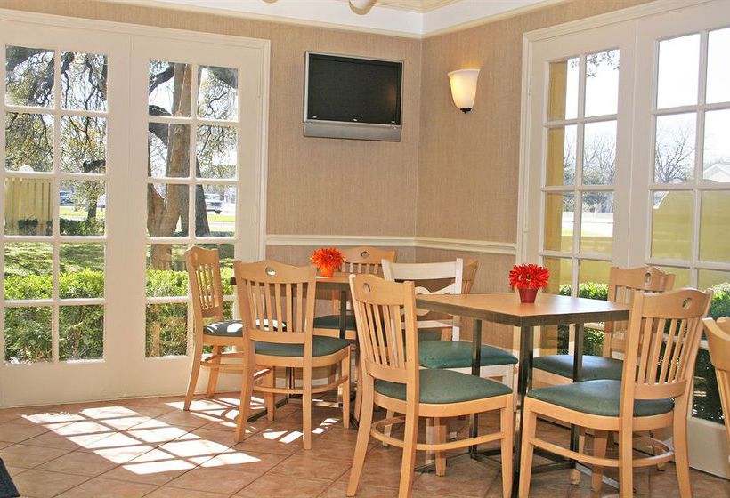 Hotel La Quinta Motor Inn  | Waco | Texas | United States 1