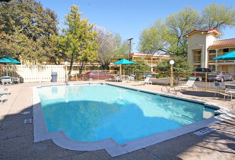 Hotel La Quinta Motor Inn  | Waco | Texas | United States 2