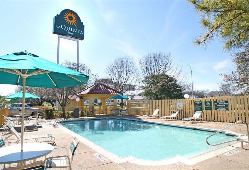 Hotel La Quinta Motor Inn  | Waco | Texas | United States 3