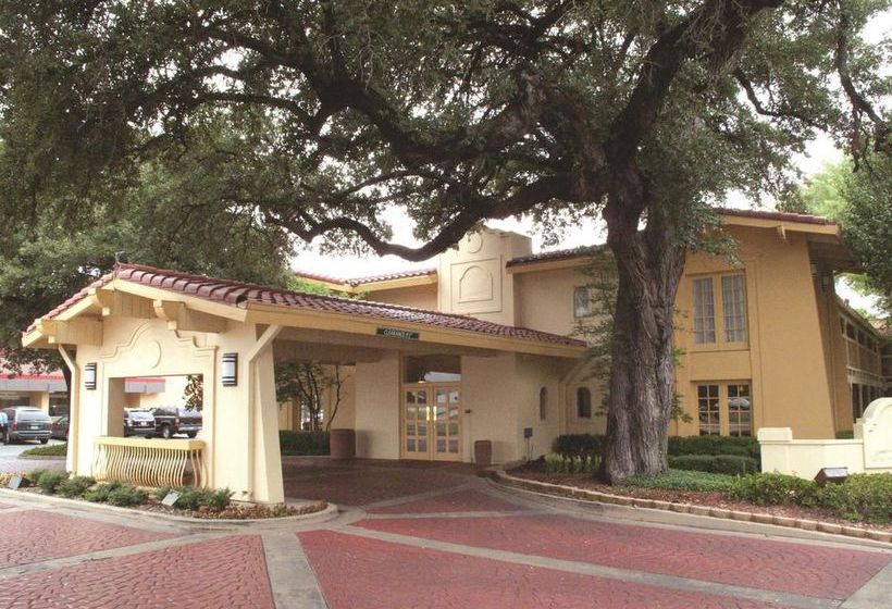 Hotel La Quinta Motor Inn  | Waco | Texas | United States 4