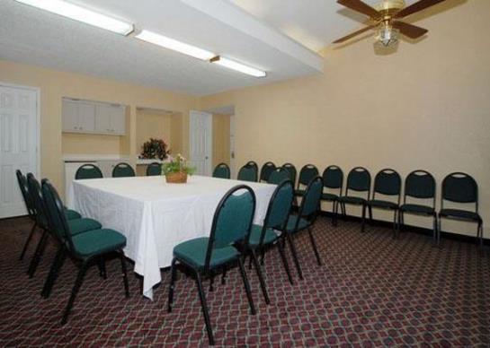 Hotel Quality Inn  Columbia