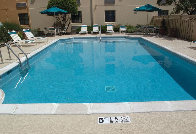 Hotel La Quinta Inn Chicago Schaumburg  | Schaumburg | Illinois | United States