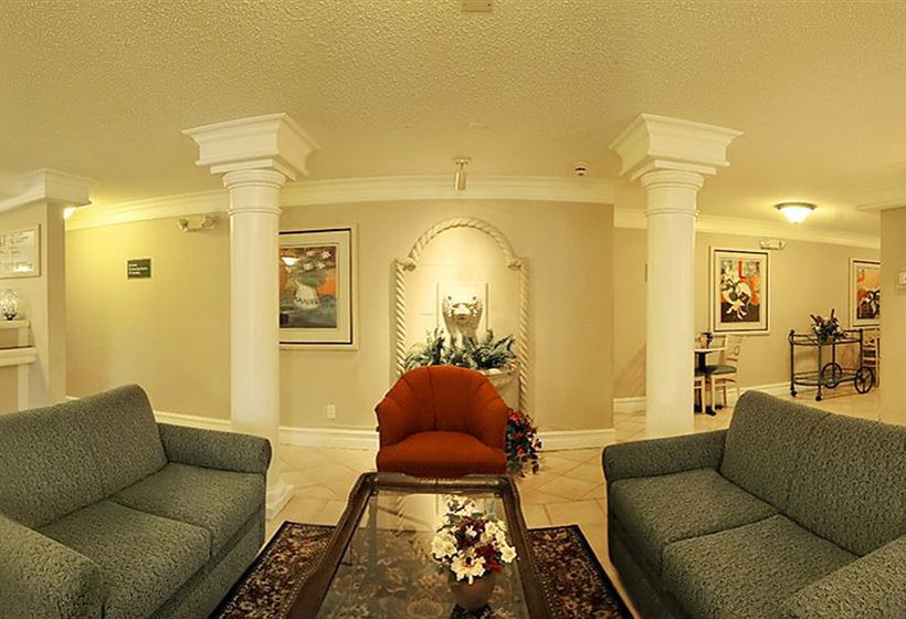 Hotel La Quinta Inn Chicago Schaumburg  | Schaumburg | Illinois | United States 1