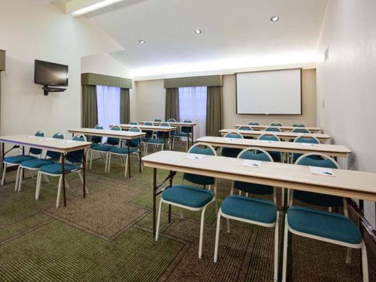 Hotel La Quinta Inn Chicago Schaumburg  | Schaumburg | Illinois | United States 10