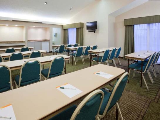 Hotel La Quinta Inn Chicago Schaumburg  | Schaumburg | Illinois | United States 12