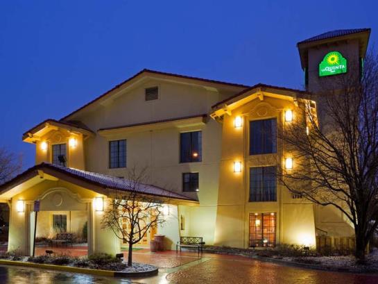 Hotel La Quinta Inn Chicago Schaumburg  | Schaumburg | Illinois | United States 15