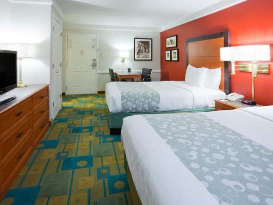 Hotel La Quinta Inn Chicago Schaumburg  | Schaumburg | Illinois | United States 16