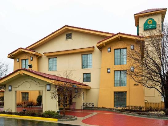 Hotel La Quinta Inn Chicago Schaumburg  | Schaumburg | Illinois | United States 17