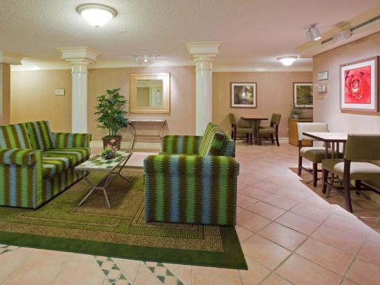 Hotel La Quinta Inn Chicago Schaumburg  | Schaumburg | Illinois | United States 18