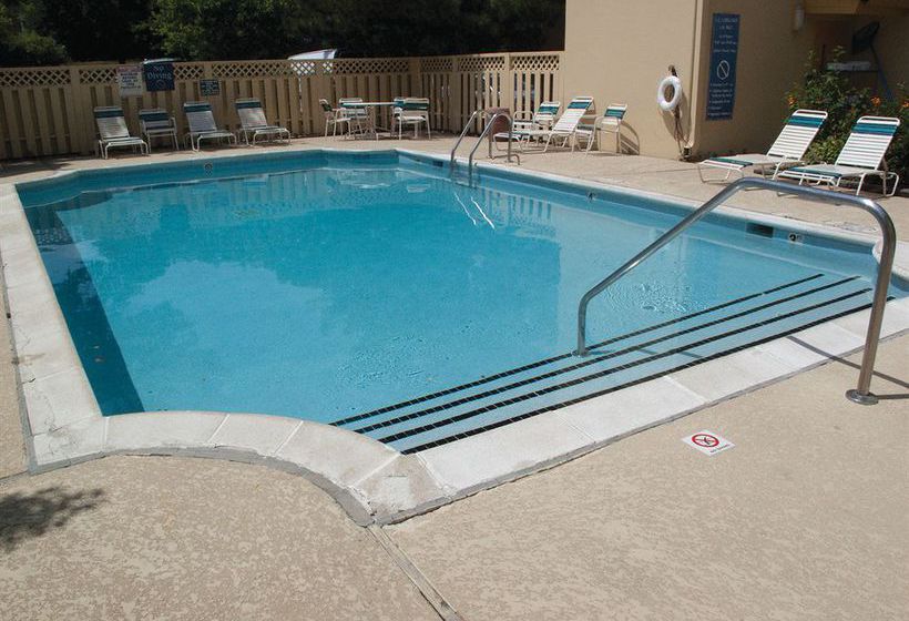 Hotel La Quinta Inn Chicago Schaumburg  | Schaumburg | Illinois | United States 2