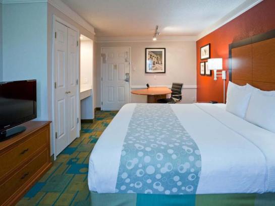 Hotel La Quinta Inn Chicago Schaumburg  | Schaumburg | Illinois | United States 20