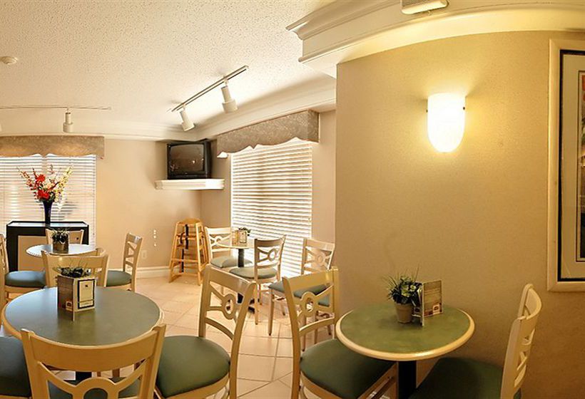 Hotel La Quinta Inn Chicago Schaumburg  | Schaumburg | Illinois | United States 3