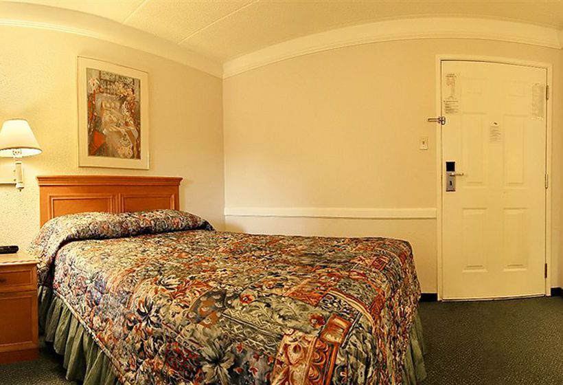 Hotel La Quinta Inn Chicago Schaumburg  | Schaumburg | Illinois | United States 4