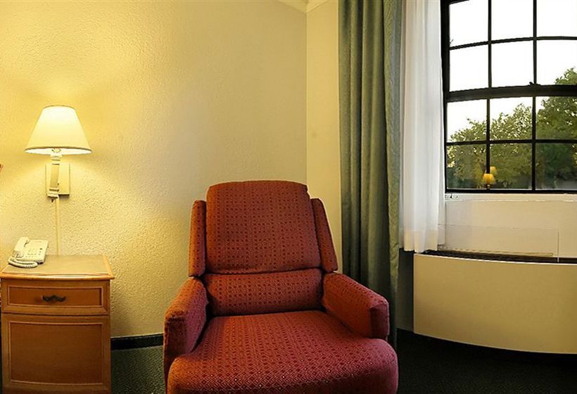 Hotel La Quinta Inn Chicago Schaumburg  | Schaumburg | Illinois | United States 5