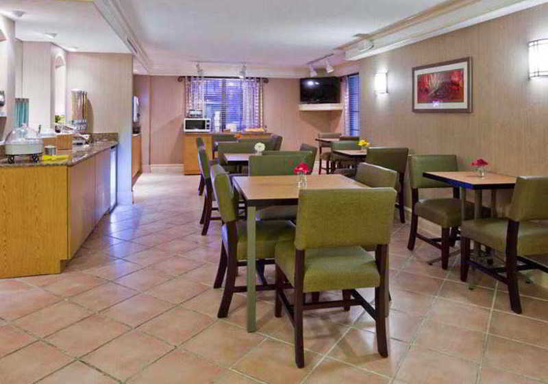 Hotel La Quinta Inn Chicago Schaumburg  | Schaumburg | Illinois | United States 6