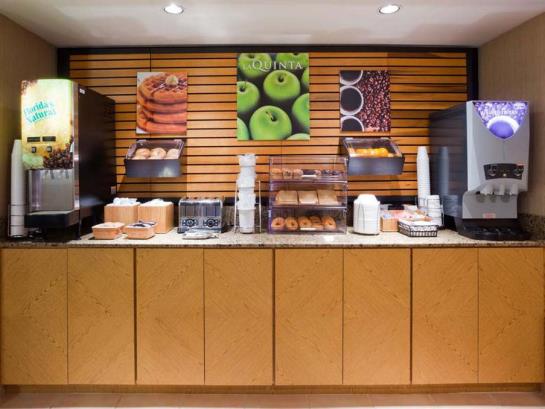 Hotel La Quinta Inn Chicago Schaumburg  | Schaumburg | Illinois | United States 9