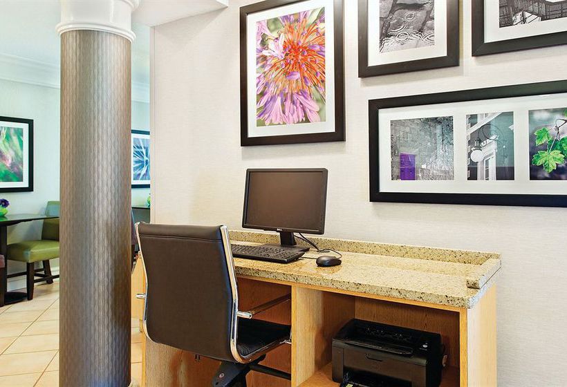 Hotel La Quinta Inn Champaign  | Champaign | Illinois | United States 10