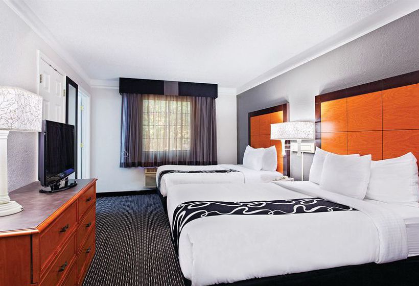 Hotel La Quinta Inn Champaign  | Champaign | Illinois | United States 12