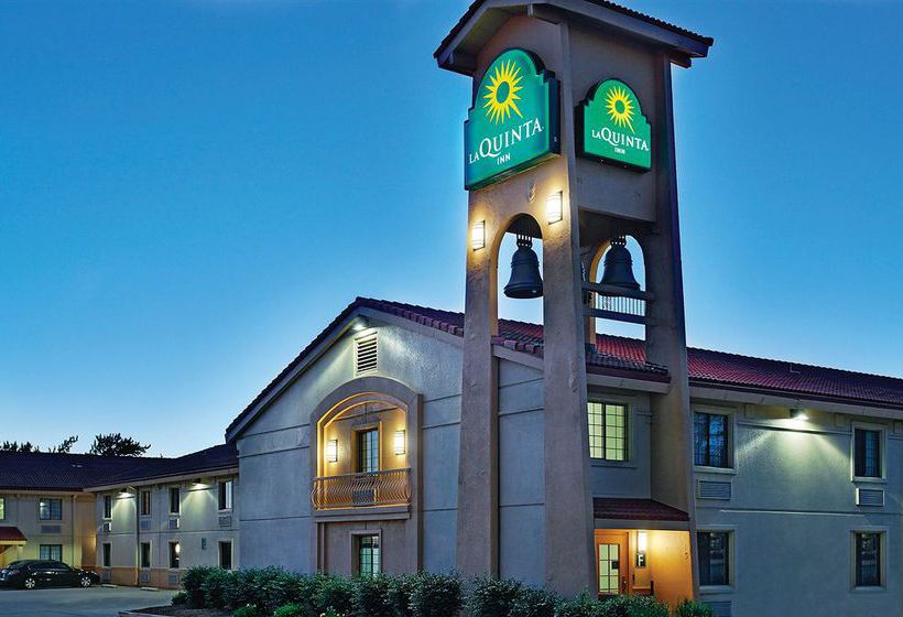 Hotel La Quinta Inn Champaign  | Champaign | Illinois | United States 15