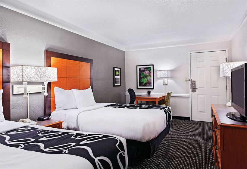 Hotel La Quinta Inn Champaign  | Champaign | Illinois | United States 18