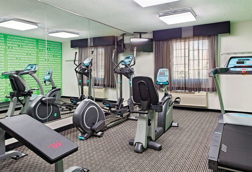 Hotel La Quinta Inn Champaign  | Champaign | Illinois | United States 2