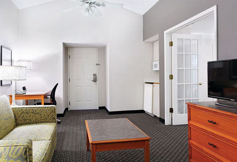 Hotel La Quinta Inn Champaign  | Champaign | Illinois | United States 20