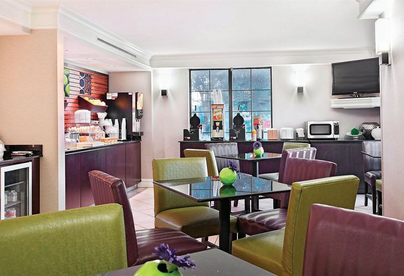 Hotel La Quinta Inn Champaign  | Champaign | Illinois | United States 4