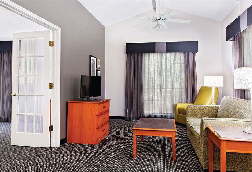 Hotel La Quinta Inn Champaign  | Champaign | Illinois | United States 5