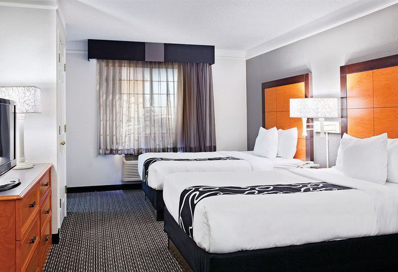 Hotel La Quinta Inn Champaign  | Champaign | Illinois | United States 6