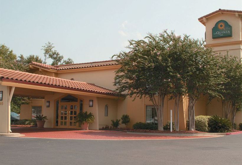 Hotel La Quinta Motor Inn