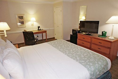 Hotel La Quinta Inn Norfolk Hampton Virginia