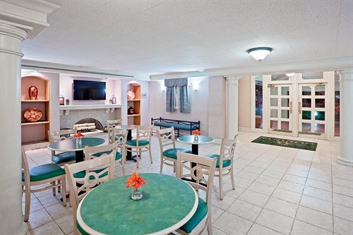 Hotel La Quinta Inn Norfolk Hampton  | Hampton | Virginia | Vereinigte Staaten 1