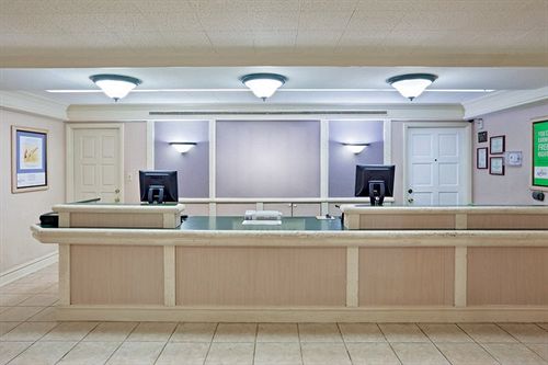 Hotel La Quinta Inn Norfolk Hampton  | Hampton | Virginia | Vereinigte Staaten 2