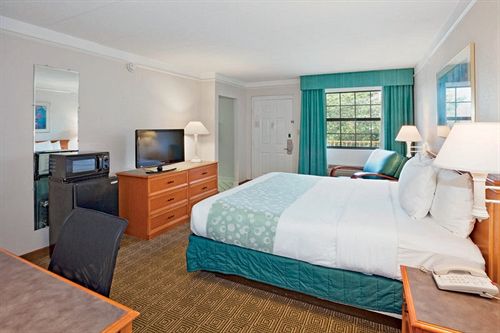 Hotel La Quinta Inn Norfolk Hampton  | Hampton | Virginia | Vereinigte Staaten 3