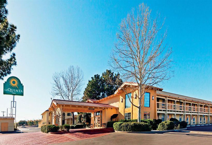 Hotel La Quinta Motor Inn Texas