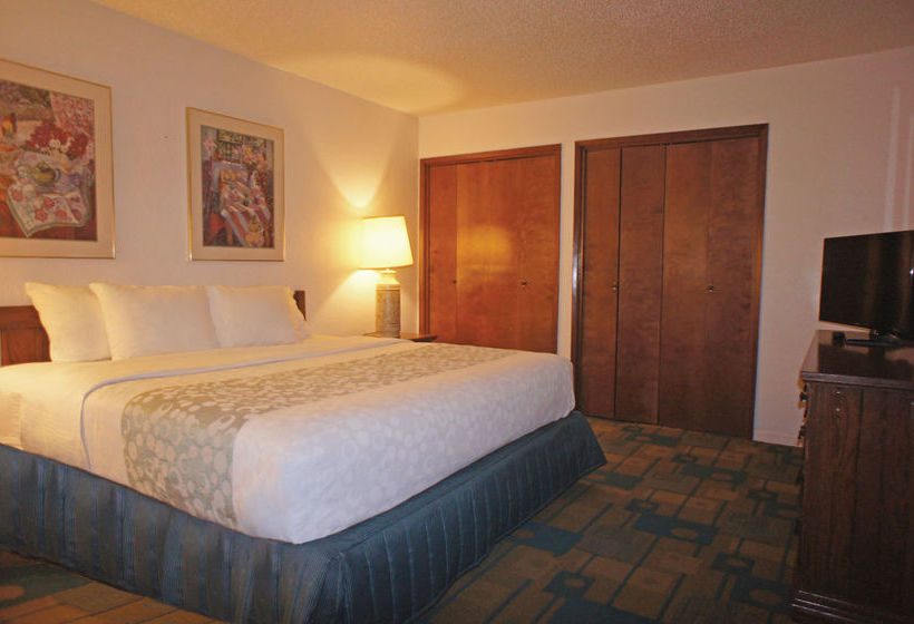 Hotel La Quinta Inn Eagle Pass  | Eagle Pass | Texas | United States 1