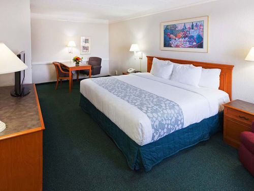 Hotel La Quinta Inn Eagle Pass  | Eagle Pass | Texas | United States 10