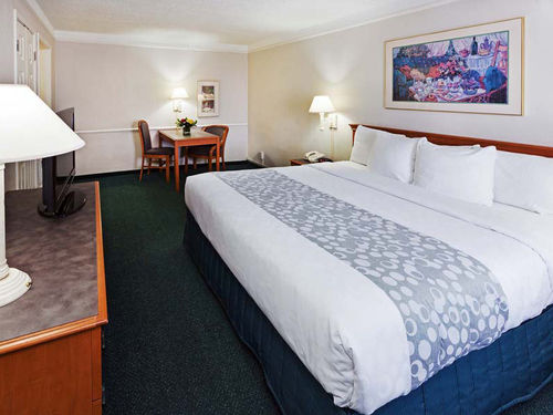Hotel La Quinta Inn Eagle Pass  | Eagle Pass | Texas | United States 11