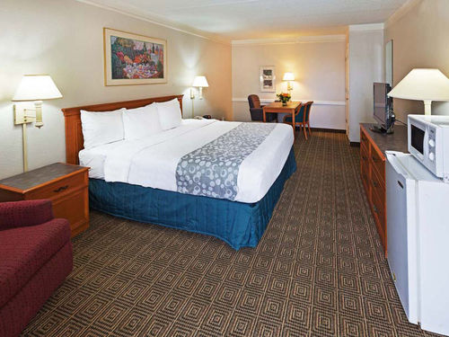 Hotel La Quinta Inn Eagle Pass  | Eagle Pass | Texas | United States 12