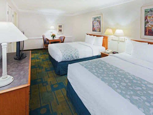 Hotel La Quinta Inn Eagle Pass  | Eagle Pass | Texas | United States 13