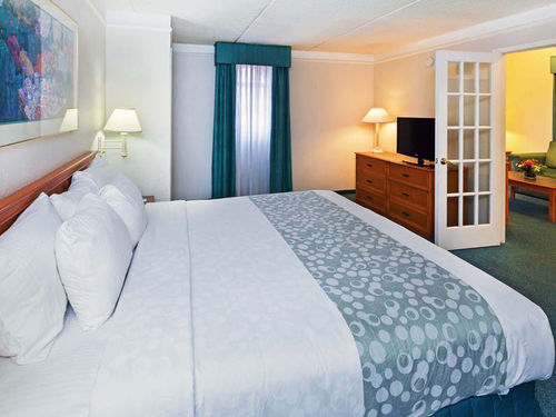 Hotel La Quinta Inn Eagle Pass  | Eagle Pass | Texas | United States 16