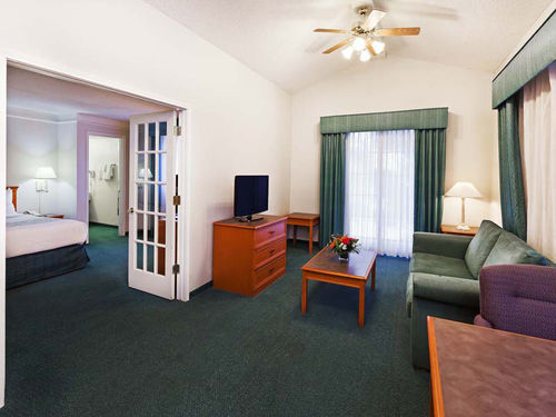 Hotel La Quinta Inn Eagle Pass  | Eagle Pass | Texas | United States 17