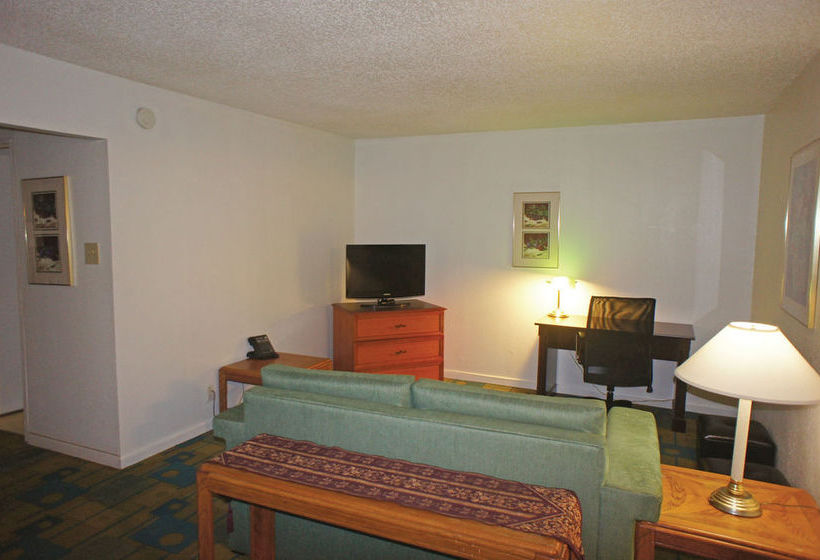 Hotel La Quinta Inn Eagle Pass  | Eagle Pass | Texas | United States 2