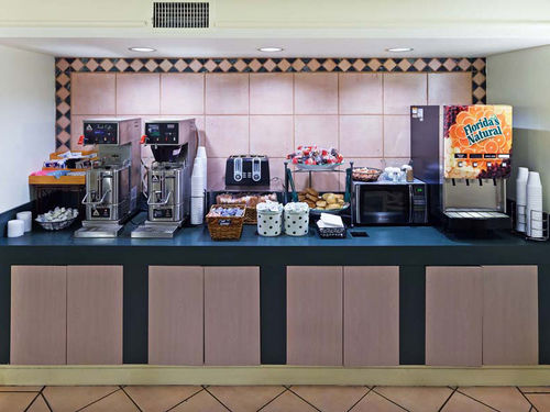 Hotel La Quinta Inn Eagle Pass  | Eagle Pass | Texas | United States 3