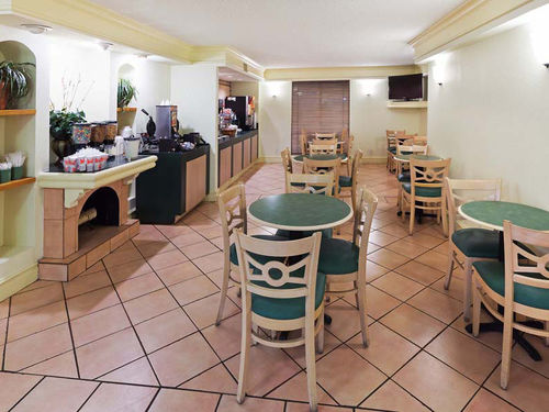 Hotel La Quinta Inn Eagle Pass  | Eagle Pass | Texas | United States 4